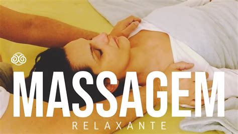 Massagem Sensual de Corpo Inteiro Massagem erótica São Miguel do Couto